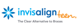 Invisalign Teen Logo